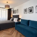 Апартаменты (ApartMari Премиум апартаменты в самом центре Калининграда), Апартаменты ApartMari на Московском проспекте 66