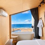 Трёхместный и более (ШАЛЕ), База отдыха AmoreBeach