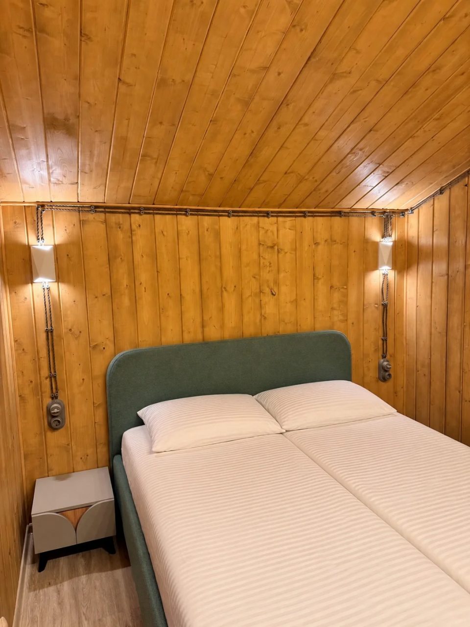 Четырехместный (Семейный), База отдыха AmoreBeach