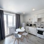 Квартира, Апартаменты На Ильменской 85
