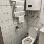 Улучшенный (Студия с диваном), Гостиница М97