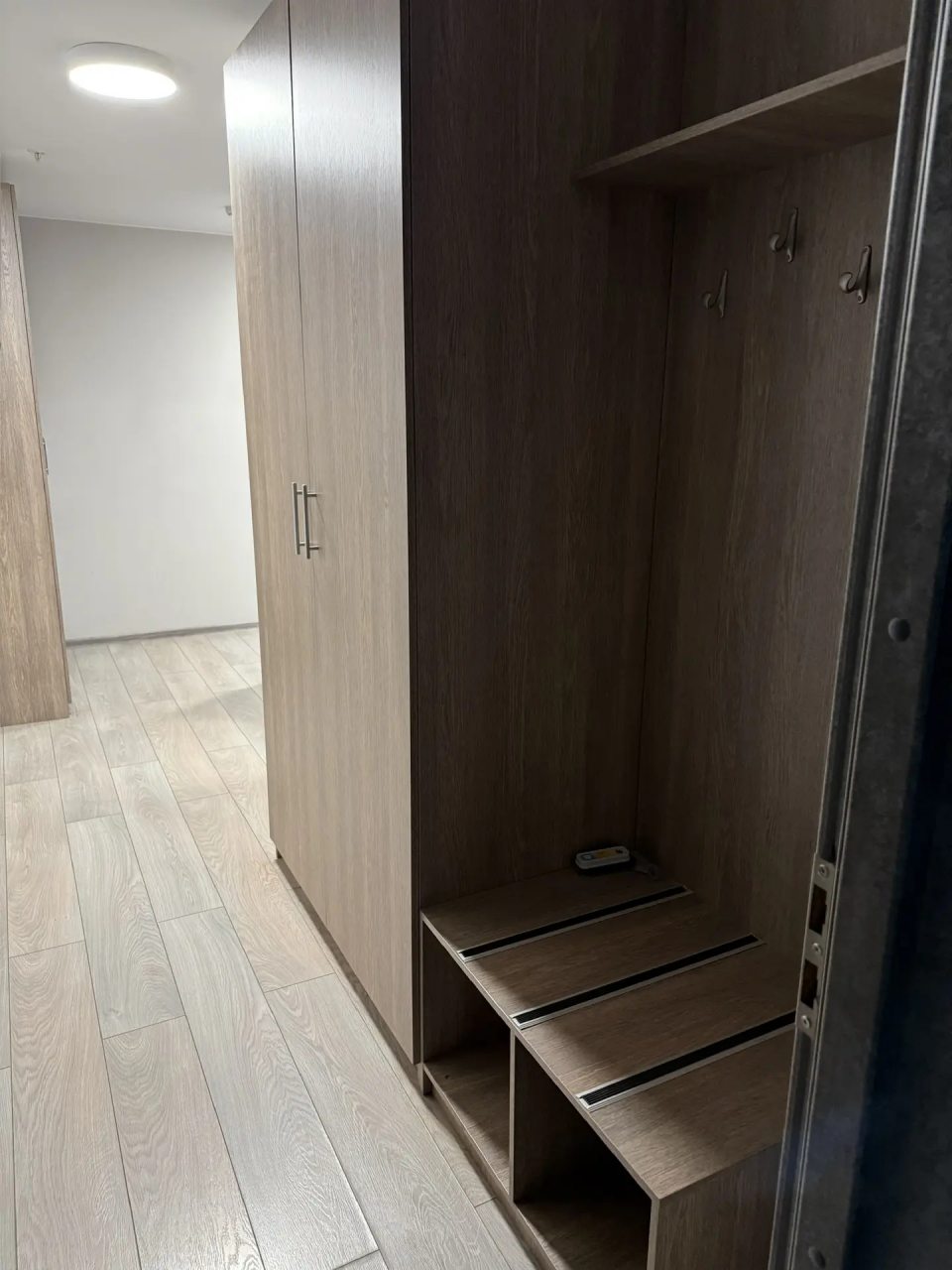 Апартаменты (Двухкомнатные апартаменты), Гостиница М97