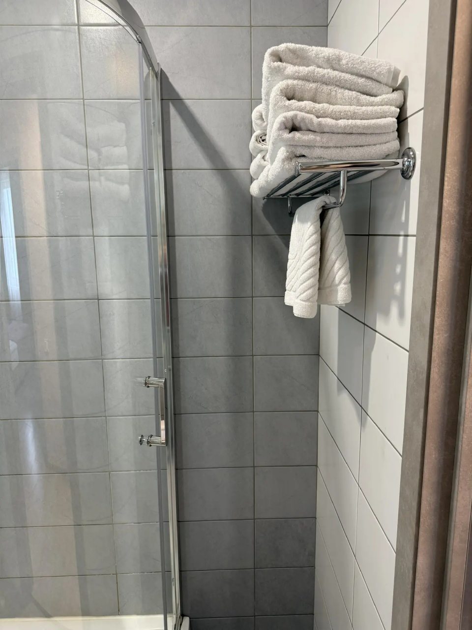 Апартаменты (Двухкомнатные апартаменты), Гостиница М97