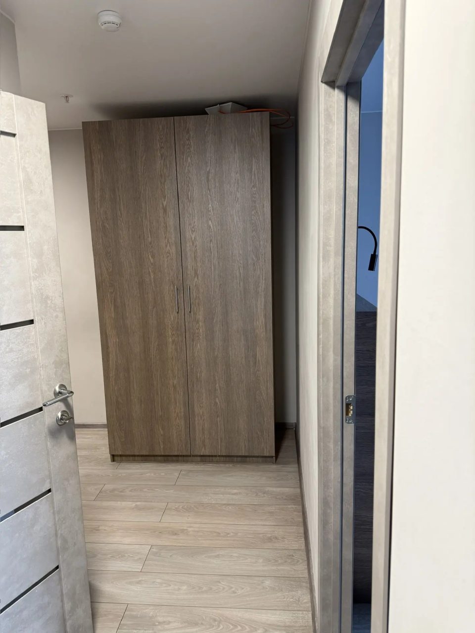 Апартаменты (Двухкомнатные апартаменты), Гостиница М97