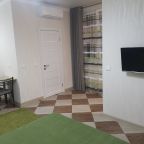 Студио (Трехместный), Гостевой дом Тростничок