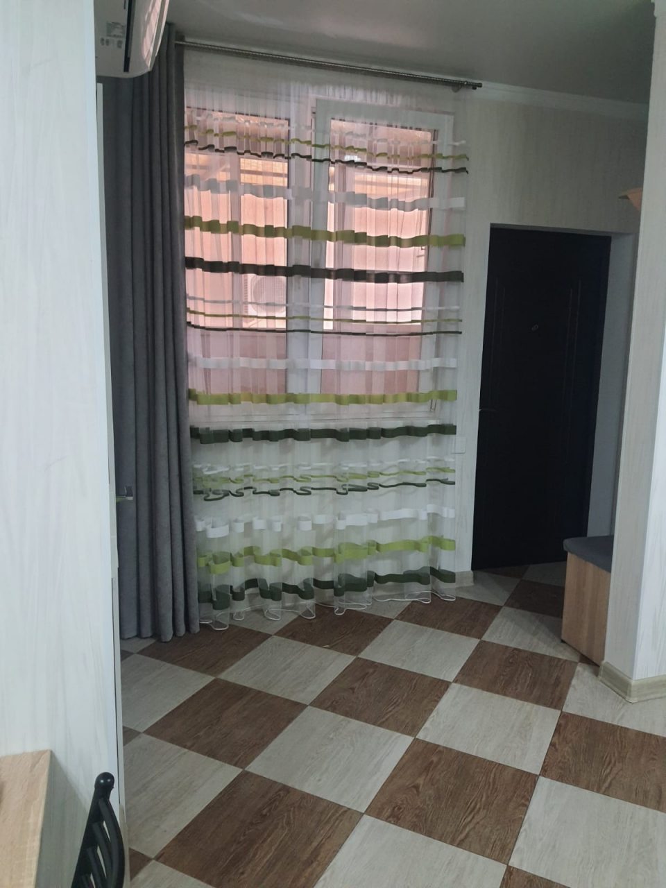 Студио (Трехместный), Гостевой дом Тростничок