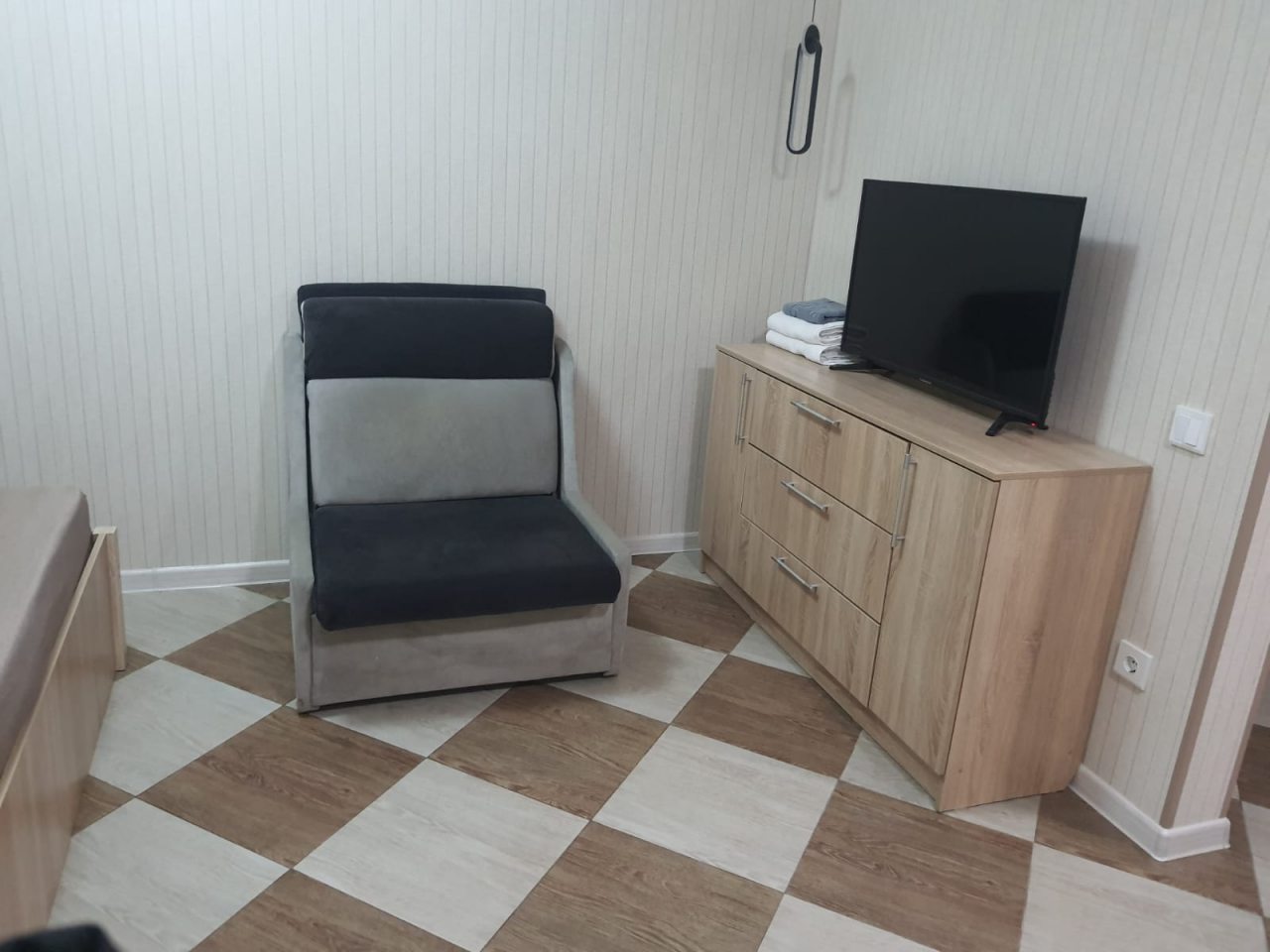 Студио (Двухместный), Гостевой дом Тростничок