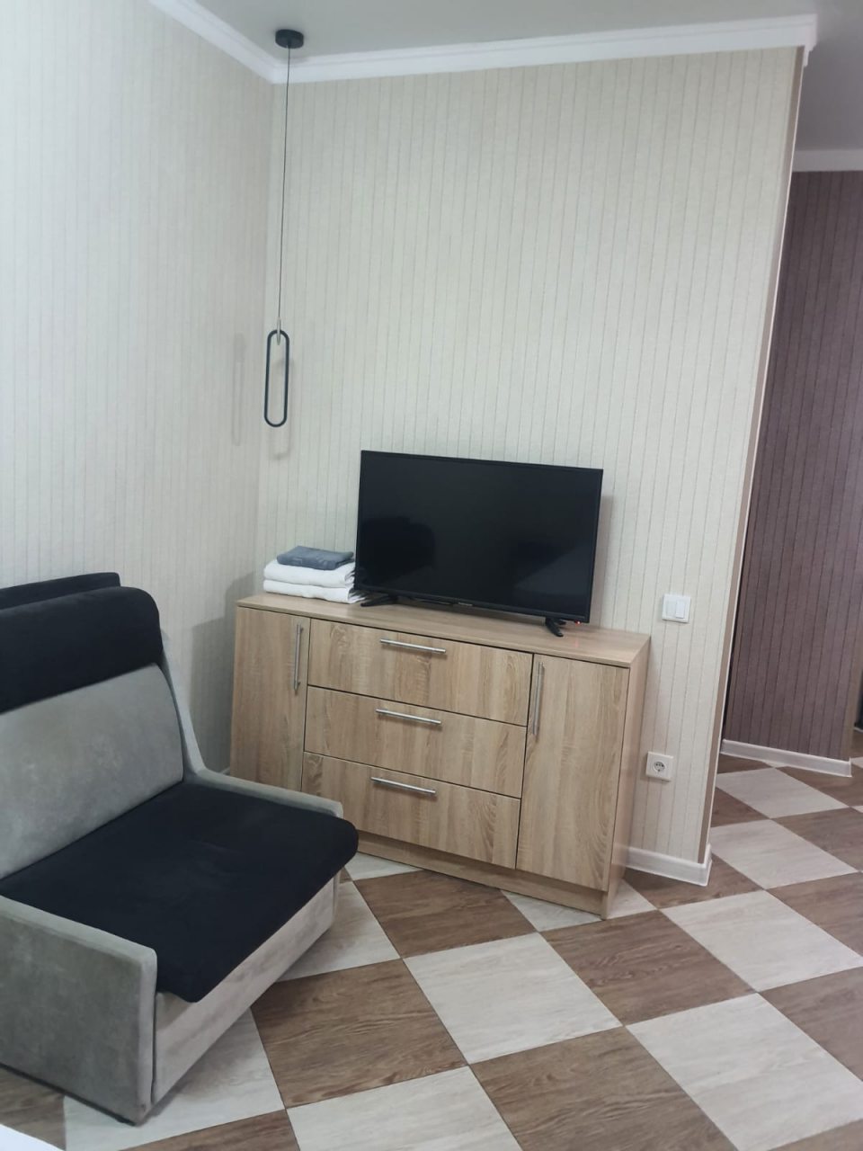 Студио (Двухместный), Гостевой дом Тростничок