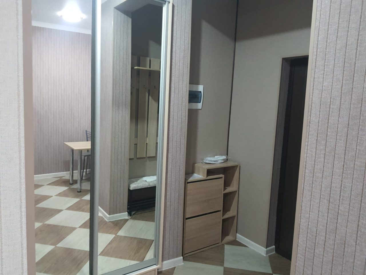 Студио (Двухместный), Гостевой дом Тростничок