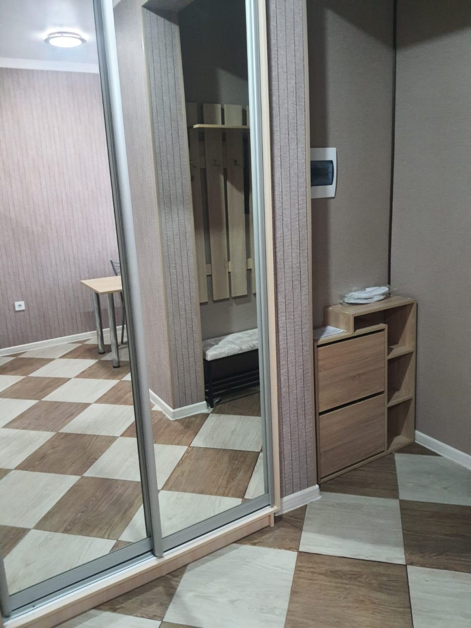 Студио (Двухместный), Гостевой дом Тростничок