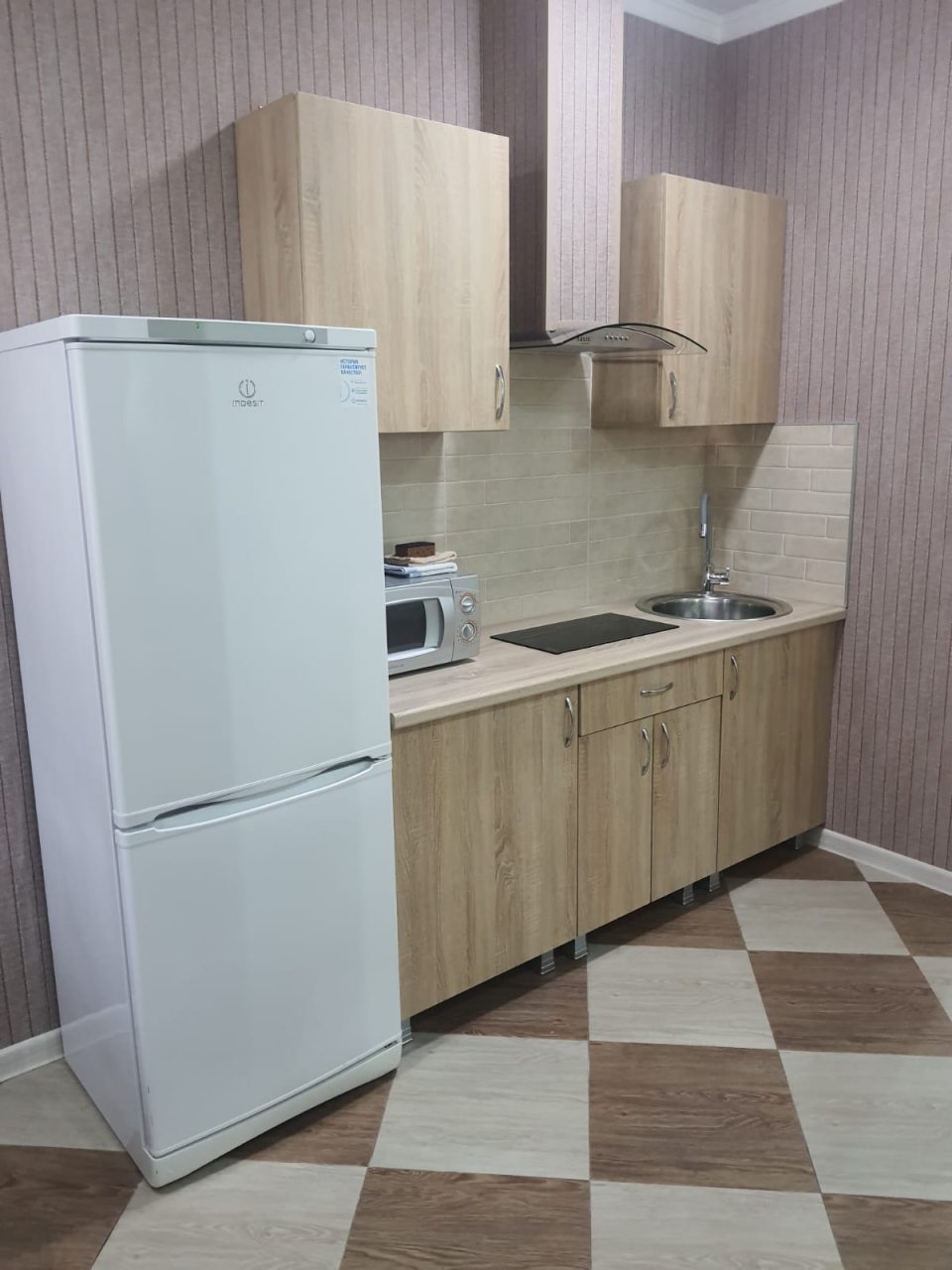 Студио (Двухместный), Гостевой дом Тростничок