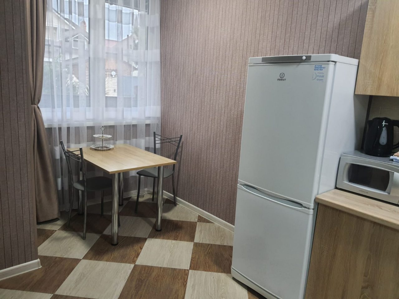 Студио (Двухместный), Гостевой дом Тростничок