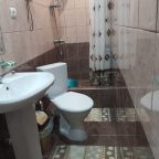 Номер (Трехместный комфорт), Гостевой дом Тростничок