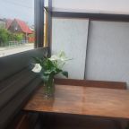 Номер (Трехместный комфорт), Гостевой дом Тростничок