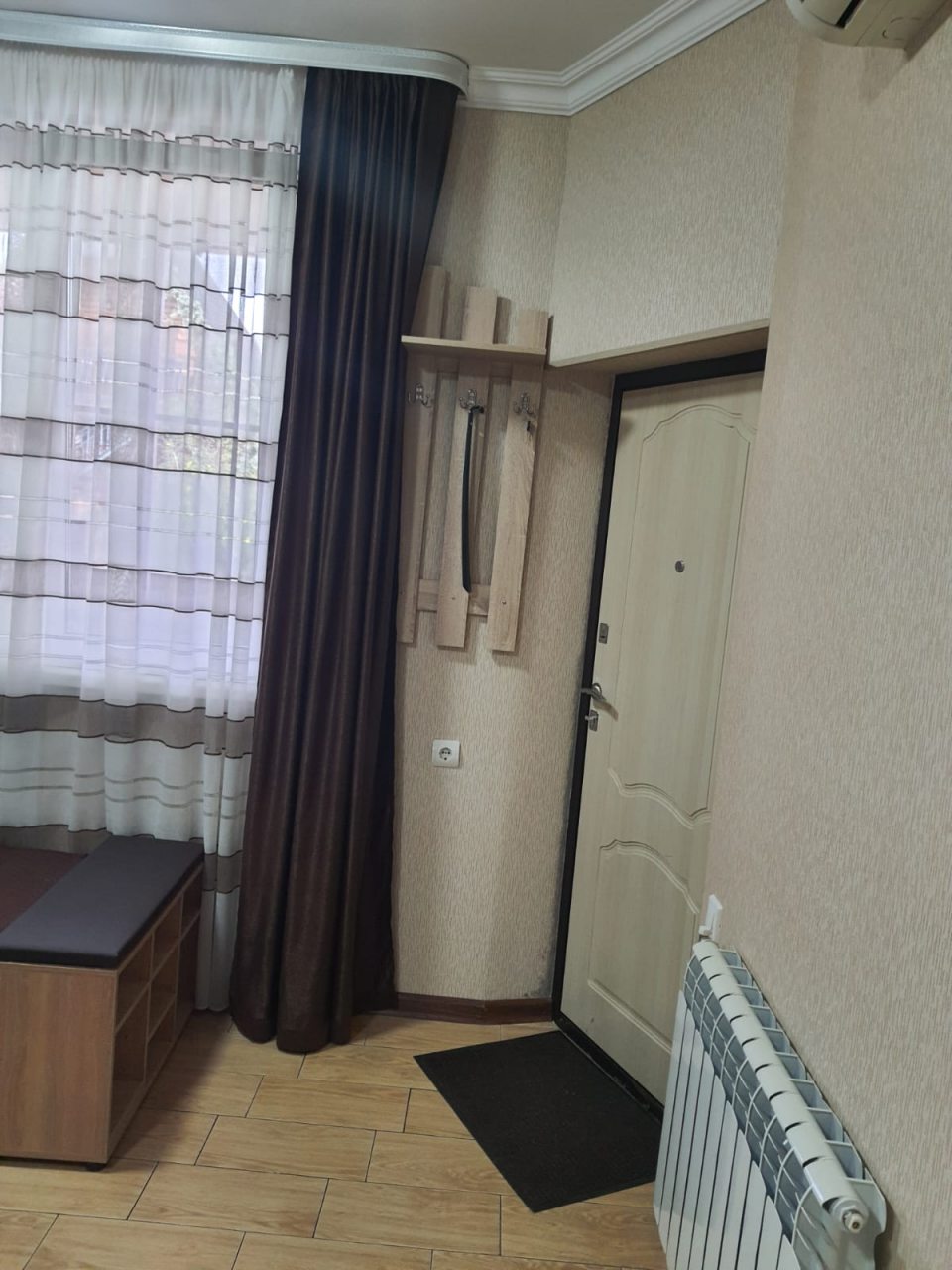 Номер (Трехместный комфорт), Гостевой дом Тростничок