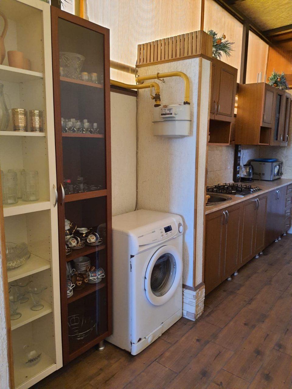 Номер (Трехместный комфорт), Гостевой дом Тростничок