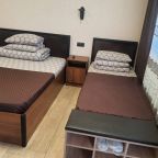 Номер (Трехместный комфорт), Гостевой дом Тростничок