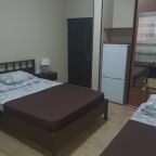Номер (Трехместный стандарт), Гостевой дом Тростничок