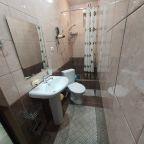 Номер (Трехместный стандарт), Гостевой дом Тростничок