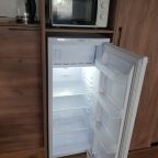 Номер (Двухместный комфорт), Гостевой дом Тростничок