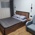 Номер (Двухместный комфорт), Гостевой дом Тростничок