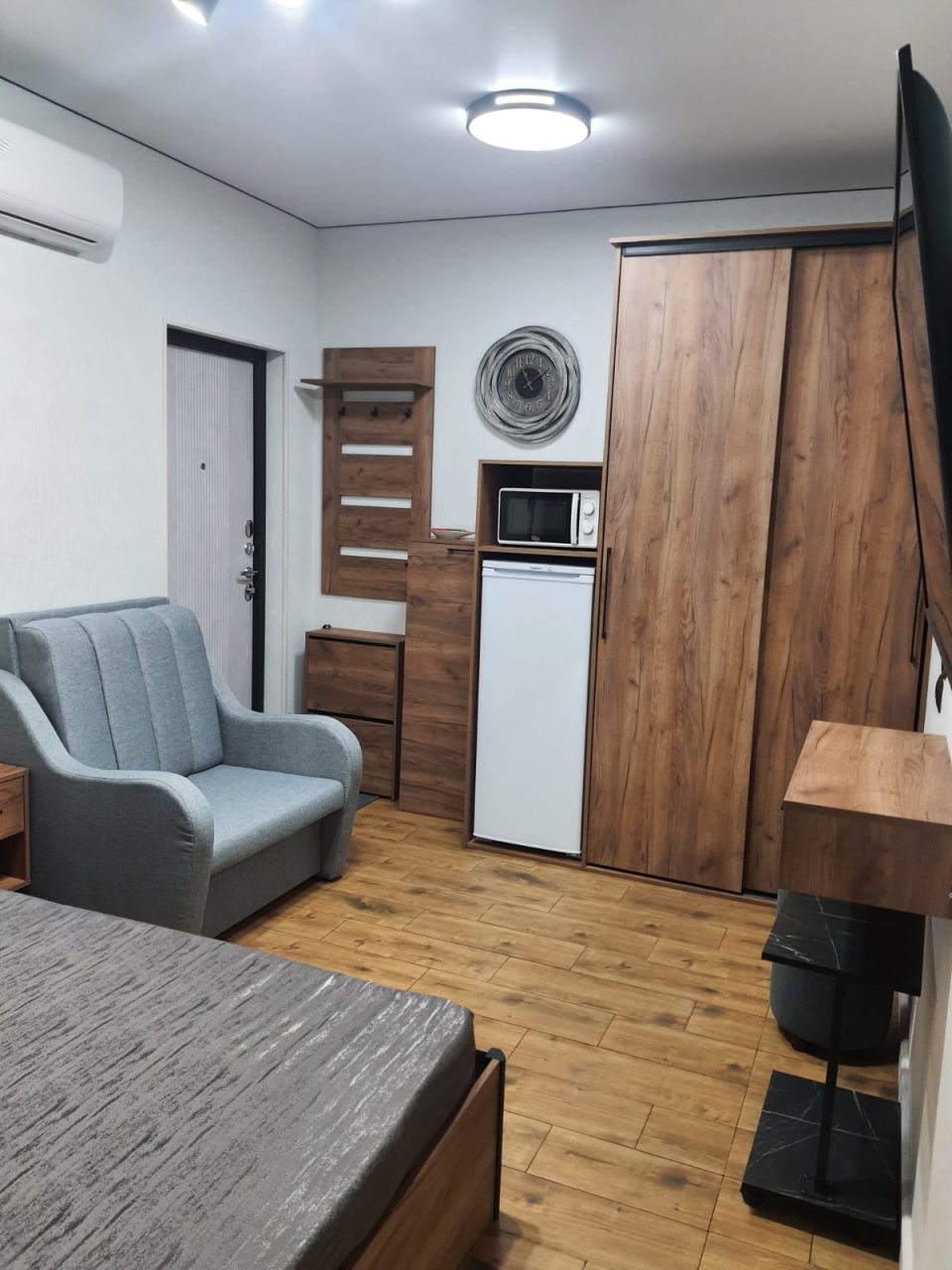 Номер (Двухместный комфорт), Гостевой дом Тростничок