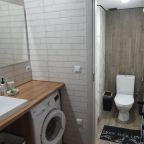 Номер (Двухместный комфорт), Гостевой дом Тростничок