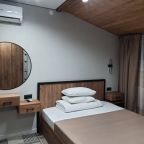 Номер (Двухместный стандарт), Гостевой дом Тростничок