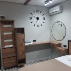 Номер (Двухместный стандарт), Гостевой дом Тростничок