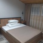 Номер (Двухместный стандарт), Гостевой дом Тростничок