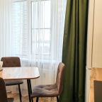 Апартаменты, Апартаменты Уютные на Маршала Одинцова 25Б/9