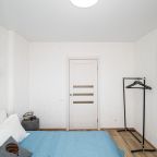 Квартира (Для 7-ми гостей SunSet Воздушные шары), Апартаменты SunSet Воздушные шары