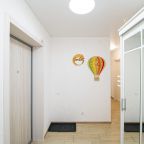 Квартира (Для 7-ми гостей SunSet Воздушные шары), Апартаменты SunSet Воздушные шары