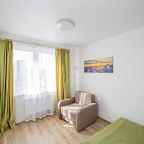 Квартира (Для 7-ми гостей SunSet Воздушные шары), Апартаменты SunSet Воздушные шары