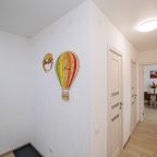 Квартира (Для 7-ми гостей SunSet Воздушные шары), Апартаменты SunSet Воздушные шары