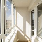 Квартира (Для 7-ми гостей SunSet Воздушные шары), Апартаменты SunSet Воздушные шары
