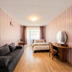 Квартира, Апартаменты На Гагарина 25