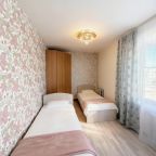 Квартира, Апартаменты На Гагарина 25