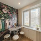 Квартира, Апартаменты На Гагарина 25