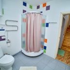 Коттедж (Коттедж 8 человек), Парк-Отель Золотые пески