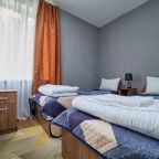 Коттедж (Коттедж 8 человек), Парк-Отель Золотые пески
