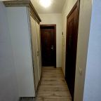 Двухместный (Номер Стандарт), Апарт-отель Golden Holiday