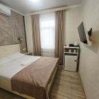 Двухместный (Номер Стандарт), Апарт-отель Golden Holiday