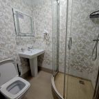 Двухместный (Номер Стандарт), Апарт-отель Golden Holiday