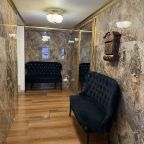 Двухместный (Номер Стандарт), Апарт-отель Golden Holiday