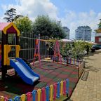 Двухместный (Номер Стандарт), Апарт-отель Golden Holiday
