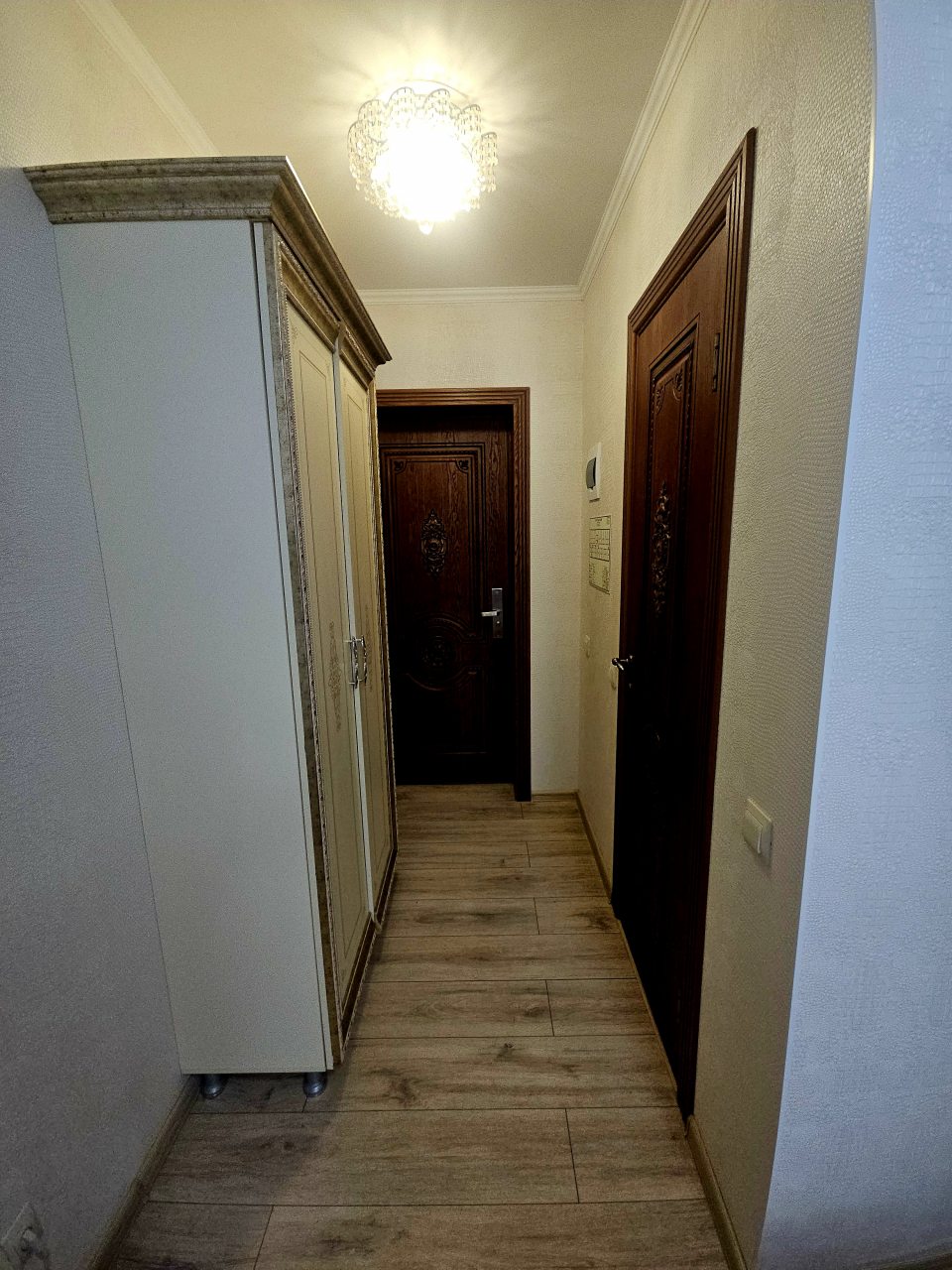 Двухместный (Номер Стандарт), Апарт-отель Golden Holiday