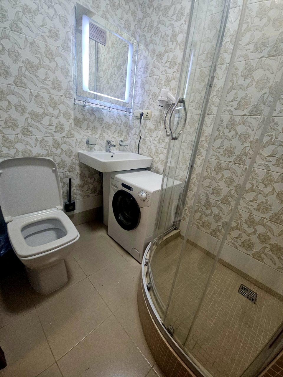 Двухместный (Номер Стандарт), Апарт-отель Golden Holiday