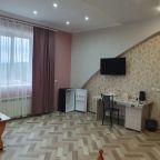 Двухместный (Стандарт плюс), Гостиница Спорт-Лидер
