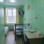 Двухместный (Стандартный), Гостиница Спорт-Лидер